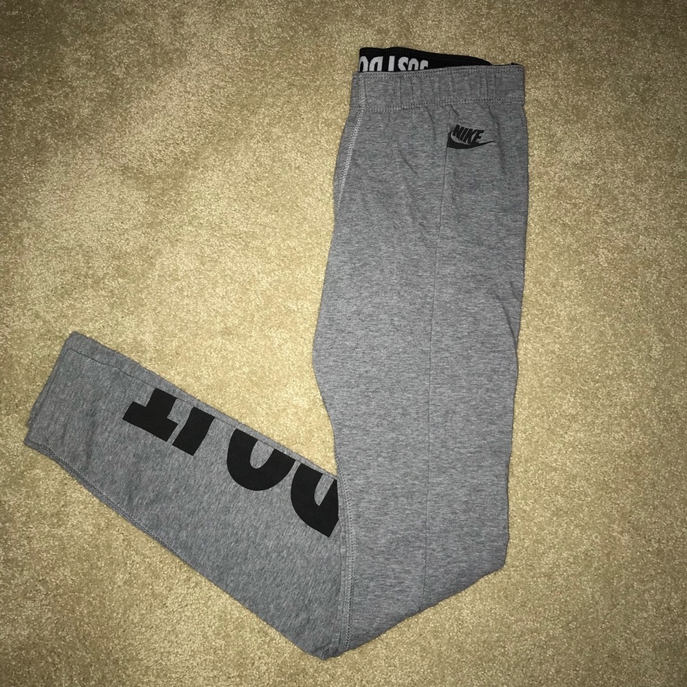 Nike Sweat leggings